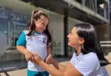 Desigualdad de Género en Educación: “Hoy Estamos Formado a las Líderes del Mañana” Desigualdad de Género en Educación: “Hoy Estamos Formado a las Líderes del Mañana”