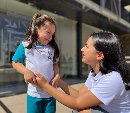 Desigualdad de Género en Educación: “Hoy Estamos Formado a las Líderes del Mañana” Desigualdad de Género en Educación: “Hoy Estamos Formado a las Líderes del Mañana”