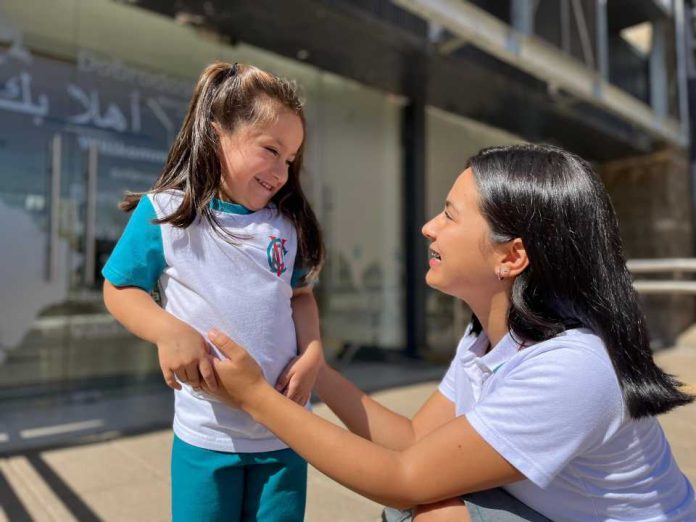 Desigualdad de Género en Educación “Hoy Estamos Formado a las Líderes del Mañana” Desigualdad de Género en Educación: “Hoy Estamos Formado a las Líderes del Mañana”