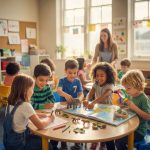 Día de la Felicidad: ¿Aprender más o mejor? El giro de la educación basada en bienestar Día de la Felicidad