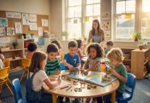 Día de la Felicidad: ¿Aprender más o mejor? El giro de la educación basada en bienestar Día de la Felicidad