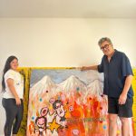 Donando impulsa campañas solidarias para apoyar a fundaciones enfocadas en personas con Síndrome de Down Donando impulsa campañas solidarias para apoyar a fundaciones enfocadas en personas con Síndrome de Down