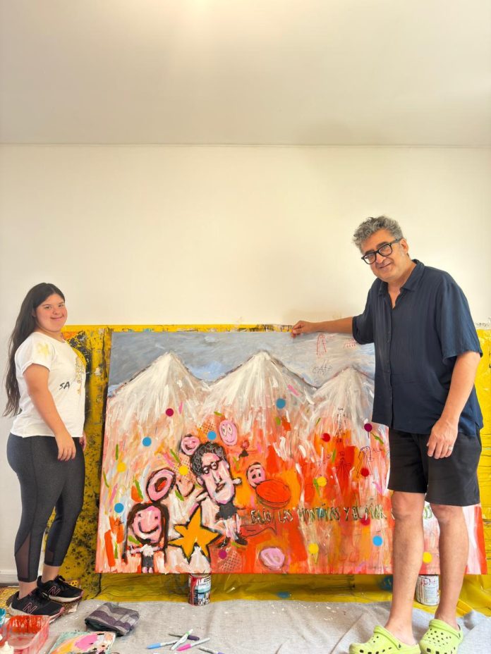 Donando impulsa campañas solidarias para apoyar a fundaciones enfocadas en personas con Síndrome de Down Donando impulsa campañas solidarias para apoyar a fundaciones enfocadas en personas con Síndrome de Down