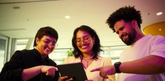 EY abre concurso regional para impulsar la carrera de jóvenes auditores