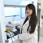 Egresados de Química Ambiental UCSC obtienen beca ANID de Doctorado