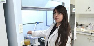 Egresados de Química Ambiental UCSC obtienen beca ANID de Doctorado
