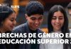 El 52,9% de las matrículas de primer año en pregrado corresponde a mujeres: Subsecretaría de Educación Superior presenta Informe de Brechas de Género 2025