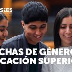 El 52,9% de las matrículas de primer año en pregrado corresponde a mujeres: Subsecretaría de Educación Superior presenta Informe de Brechas de Género 2025