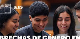 El 52,9% de las matrículas de primer año en pregrado corresponde a mujeres: Subsecretaría de Educación Superior presenta Informe de Brechas de Género 2025