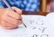 El debate por la cursiva ¿su enseñanza es útil o no tanto