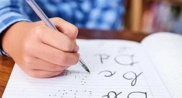 El debate por la cursiva ¿su enseñanza es útil o no tanto