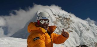 El disruptivo modelo de empresario y montañista chileno creó para motivar a emprendedores