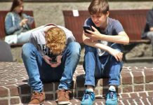 El impacto emocional en niños expuestos a información masiva