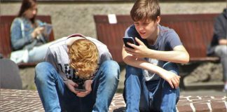 El impacto emocional en niños expuestos a información masiva