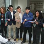 El nuevo espacio colaborativo busca formar, conectar y potenciar a vecinos y emprendedores, consolidando a la comuna como referente en economía creativa y sostenibilidad.