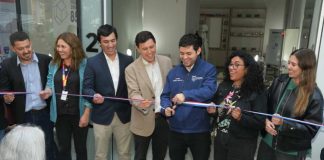 El nuevo espacio colaborativo busca formar, conectar y potenciar a vecinos y emprendedores, consolidando a la comuna como referente en economía creativa y sostenibilidad.