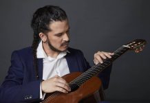 En Melipilla comienza la Temporada de Conciertos 2026 de la Fundación Guitarra XXI En Melipilla comienza la Temporada de Conciertos 2026 de la Fundación Guitarra XXI