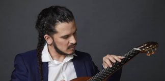 En Melipilla comienza la Temporada de Conciertos 2026 de la Fundación Guitarra XXI