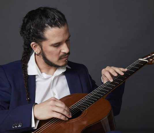 En Melipilla comienza la Temporada de Conciertos 2026 de la Fundación Guitarra XXI En Melipilla comienza la Temporada de Conciertos 2026 de la Fundación Guitarra XXI