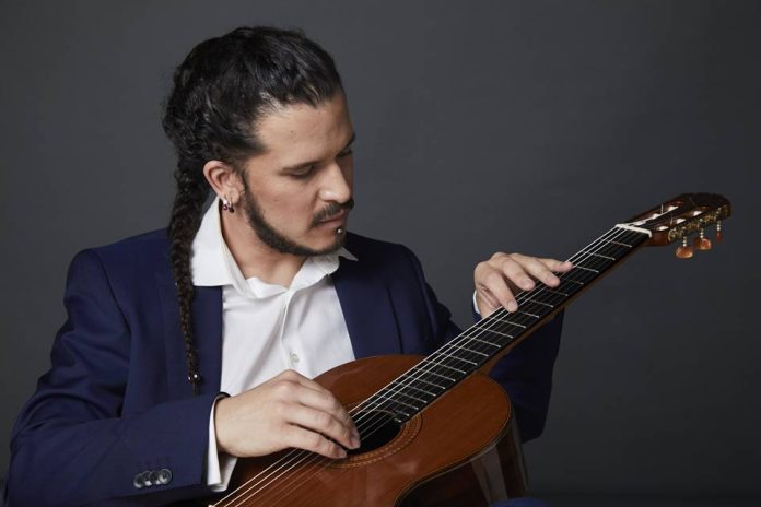 En Melipilla comienza la Temporada de Conciertos 2026 de la Fundación Guitarra XXI En Melipilla comienza la Temporada de Conciertos 2026 de la Fundación Guitarra XXI