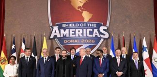 “Escudo de las Américas”: la nueva estrategia de seguridad de EE.UU. que reconfigura alianzas en el continente