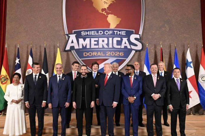 “Escudo de las Américas”: la nueva estrategia de seguridad de EE.UU. que reconfigura alianzas en el continente