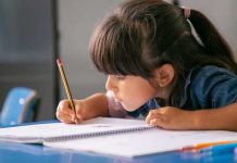 Especialista entregó consejos para formar hábitos de estudio desde la infancia