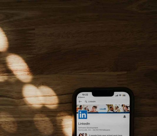 ¿Está LinkedIn perdiendo credibilidad para los usuarios?