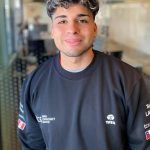 Estudiante de Ingeniería Matemática UC obtiene el segundo lugar en la competencia de programación más grande del mundo Estudiante de Ingeniería Matemática UC obtiene el segundo lugar en la competencia de programación más grande del mundo