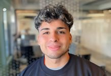 Estudiante de Ingeniería Matemática UC obtiene el segundo lugar en la competencia de programación más grande del mundo Estudiante de Ingeniería Matemática UC obtiene el segundo lugar en la competencia de programación más grande del mundo