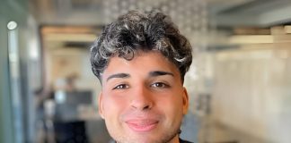 Estudiante de Ingeniería Matemática UC obtiene el segundo lugar en la competencia de programación más grande del mundo