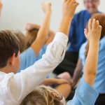 Estudio en 57 colegios del Biobío confirma impacto de emociones en el rendimiento escolar