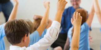 Estudio en 57 colegios del Biobío confirma impacto de emociones en el rendimiento escolar