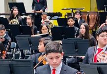 Experiencias de FOJI: Mainque Melipan y la orquesta que le cambió el ritmo a su vida