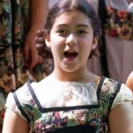 Experiencias de FOJI: Violeta Araya, la hija de dos cantantes líricos que encontró su propia voz