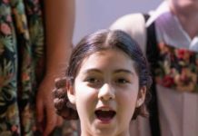 Experiencias de FOJI: Violeta Araya, la hija de dos cantantes líricos que encontró su propia voz