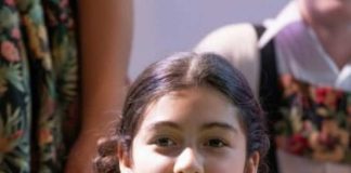 Experiencias de FOJI: Violeta Araya, la hija de dos cantantes líricos que encontró su propia voz