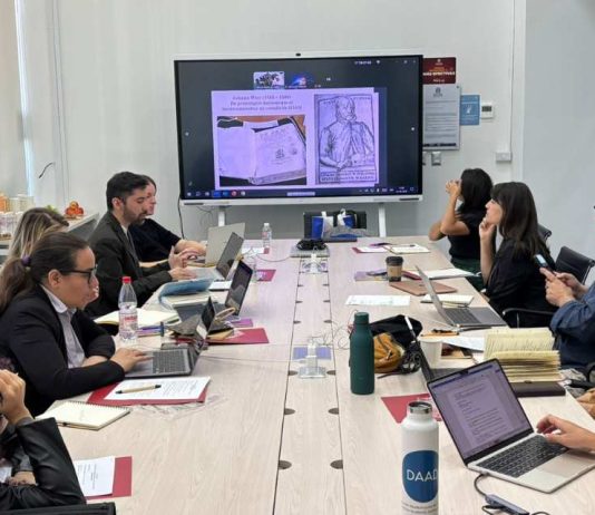 Expertos derriban mitos sobre la caza de brujas: “Nunca hubo persecuciones durante la Edad Media” Expertos derriban mitos sobre la caza de brujas: “Nunca hubo persecuciones durante la Edad Media”