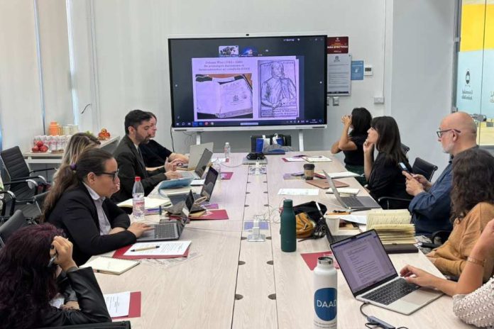 Expertos derriban mitos sobre la caza de brujas: “Nunca hubo persecuciones durante la Edad Media”