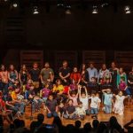 FOJI abre convocatoria 2026 para ser parte de la Orquesta Pre Infantil Metropolitana (OPIM)