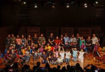 FOJI abre convocatoria 2026 para ser parte de la Orquesta Pre Infantil Metropolitana (OPIM)