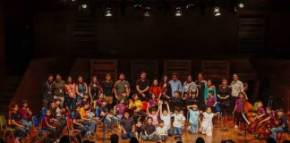 FOJI abre convocatoria 2026 para ser parte de la Orquesta Pre Infantil Metropolitana (OPIM) FOJI abre convocatoria 2026 para ser parte de la Orquesta Pre Infantil Metropolitana (OPIM)