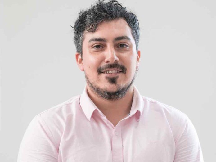 Dr. Felipe Torres Rojas, investigador Facultad de Ingeniería USS Concepción