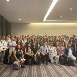 Fluor Chile aumenta en más de 5 veces su programa de prácticas y consolida su modelo de empleabilidad joven