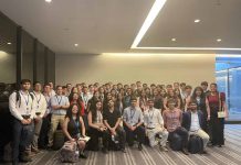 Fluor Chile aumenta en más de 5 veces su programa de prácticas y consolida su modelo de empleabilidad joven