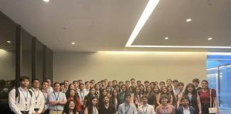 Fluor Chile aumenta en más de 5 veces su programa de prácticas y consolida su modelo de empleabilidad joven