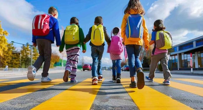 Gallagher Chile impulsa la continuidad educativa El Seguro de Escolaridad como pilar ante imprevistos familiares