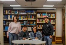 Gobierno ingresa proyecto de ley para modernizar la educación superior y fortalecer la gobernanza de los CFT Estatales