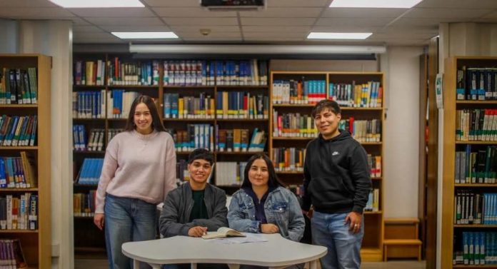 Gobierno ingresa proyecto de ley para modernizar la educación superior y fortalecer la gobernanza de los CFT Estatales Gobierno ingresa proyecto de ley para modernizar la educación superior y fortalecer la gobernanza de los CFT Estatales