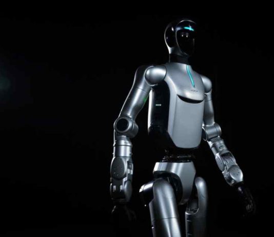 El arduo trabajo de HONOR detrás de su primer Robot Humanoide El arduo trabajo de HONOR detrás de su primer Robot Humanoide